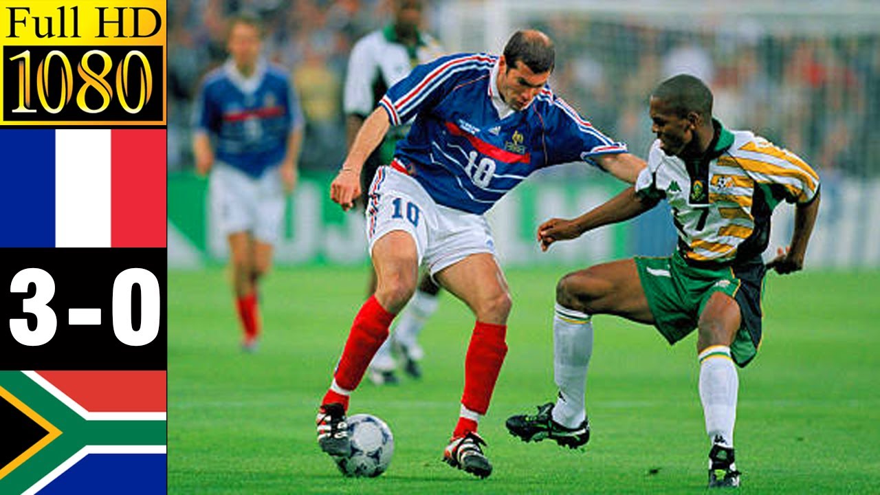 France vs South Africa: A Historic Sporting Rivalry