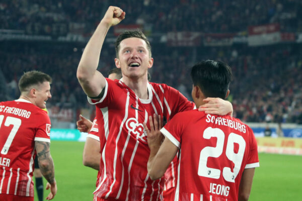 Freiburg FC: The Ascension of a Bundesliga Contender
