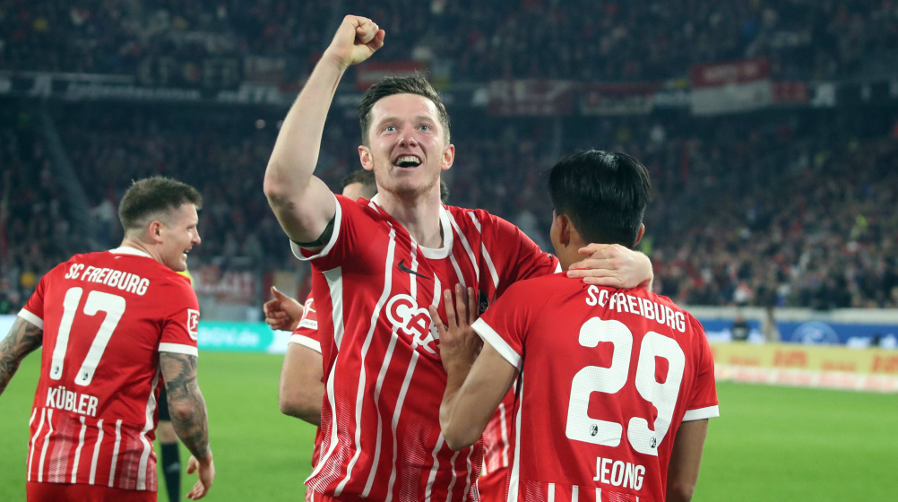 Freiburg FC: The Ascension of a Bundesliga Contender