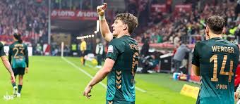 FSV Mainz vs Werder Bremen: A Key Bundesliga Showdown