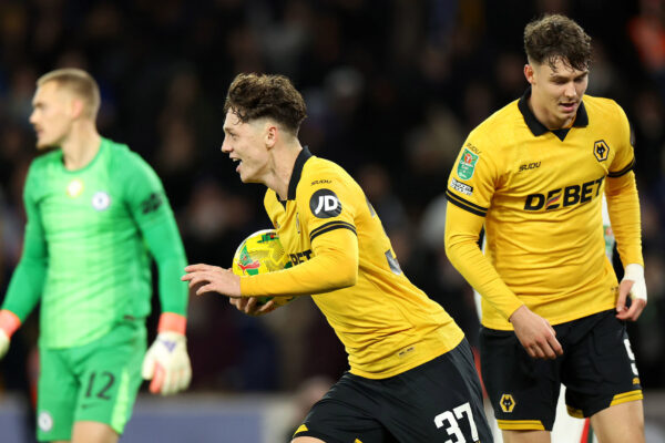 Fulham vs Wolves: A Detailed Match Analysis