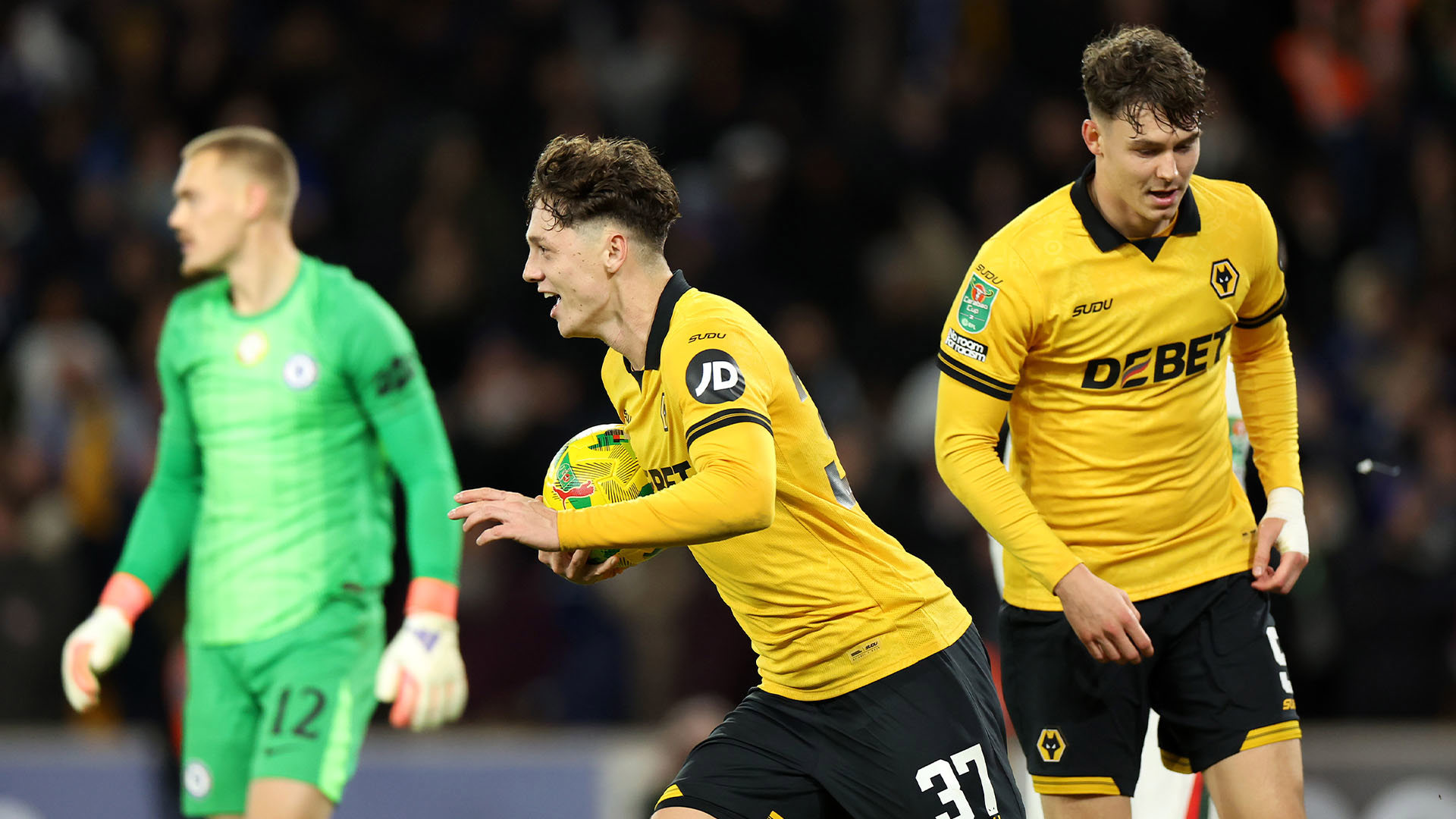 Fulham vs Wolves: A Detailed Match Analysis
