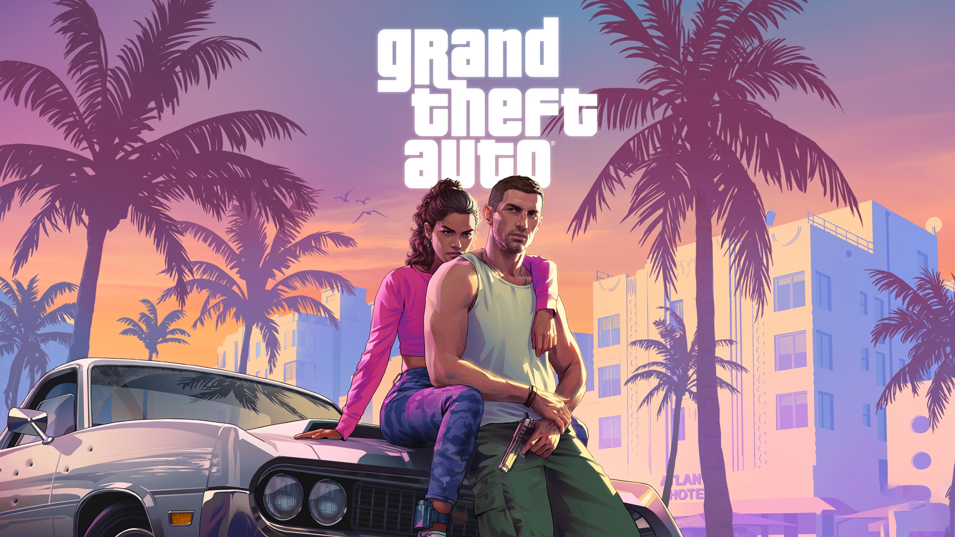 GTA 6: Die Toekoms van die Populêre Speletjie