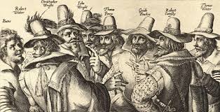 Understanding Guy Fawkes Day: History and Celebrations in South Africa
