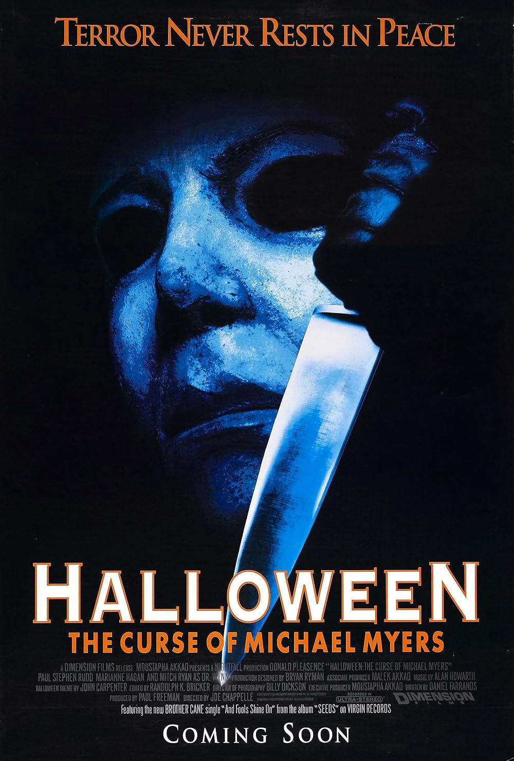 Die Top Halloween Flims van 2023 image 1
