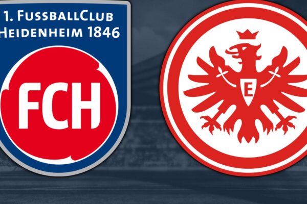 Heidenheim vs Eintracht Frankfurt: A Key Bundesliga Clash