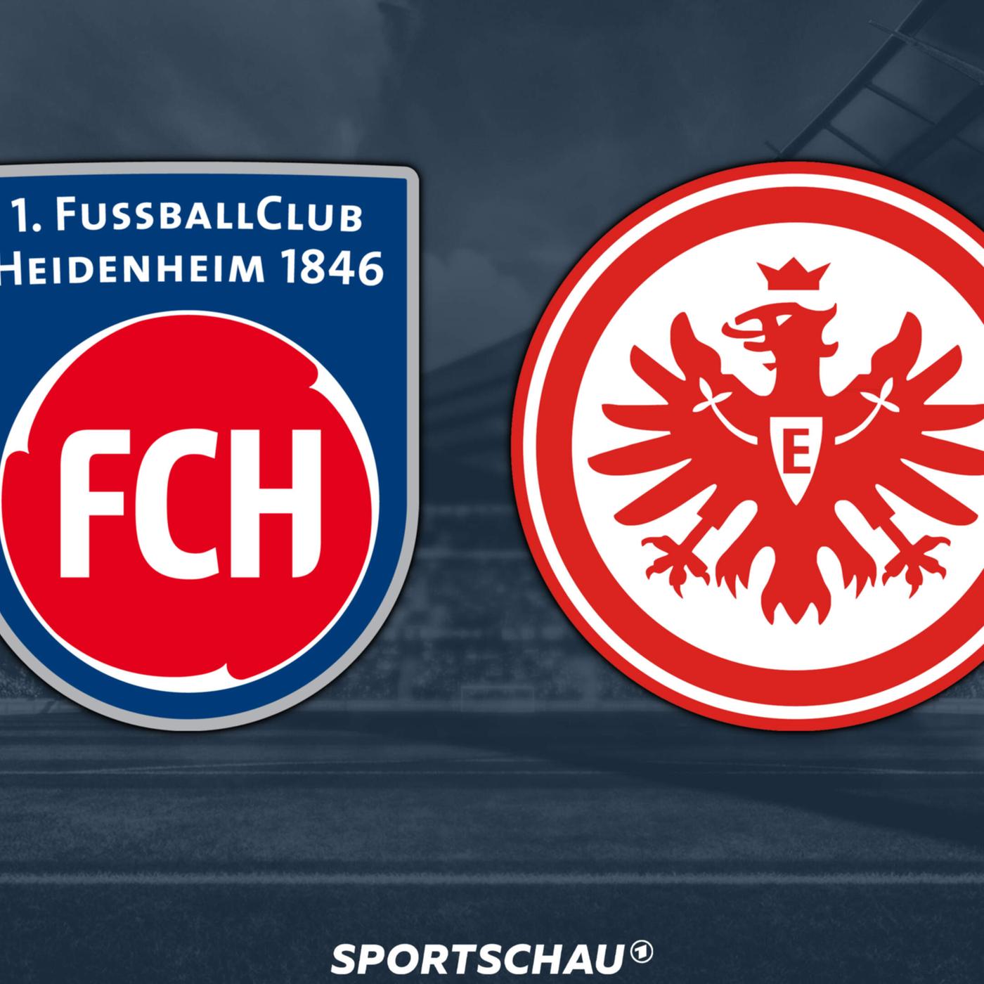Heidenheim vs Eintracht Frankfurt: A Key Bundesliga Clash