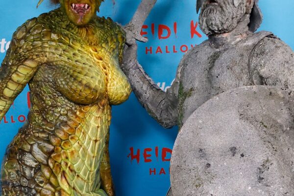 What to Expect from Heidi Klum Halloween 2025 image 1