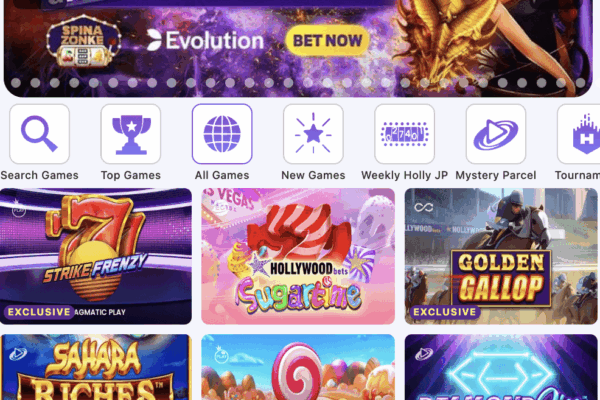 Understanding HollywoodBets Spina Zonke image 1