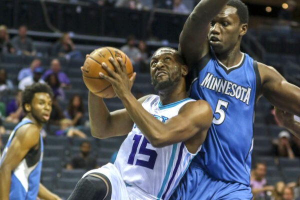 Hornets vs Timberwolves: A Thrilling Matchup