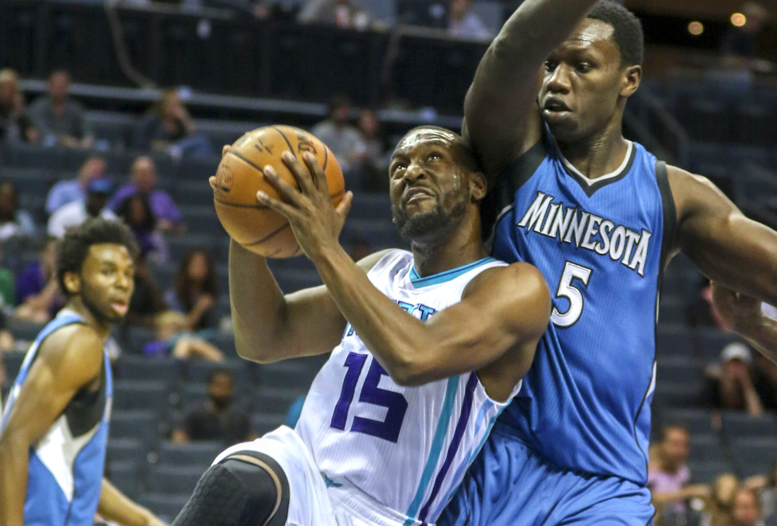Hornets vs Timberwolves: A Thrilling Matchup