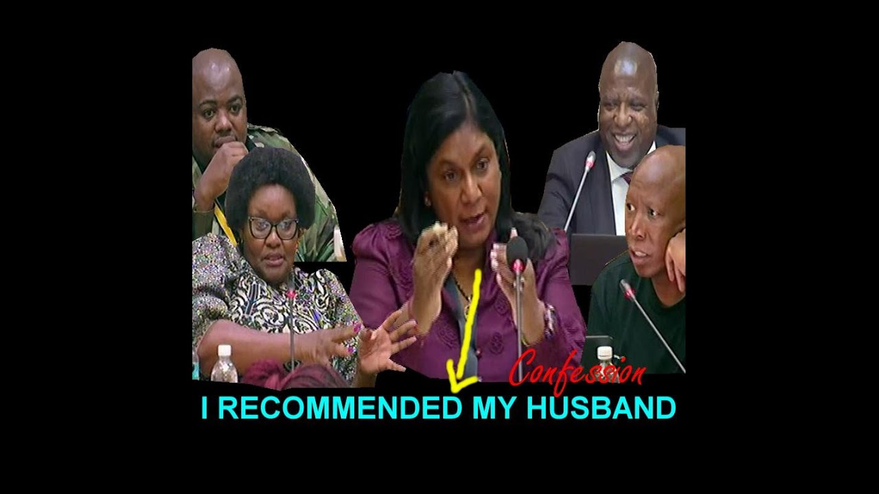 All About IDAC Head Andrea Johnson and Her Husband image 1