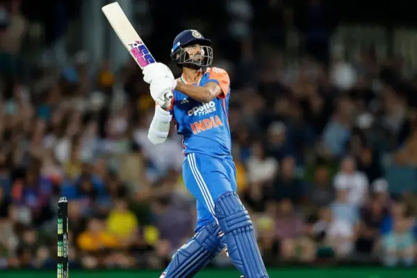 IND vs AUS: A Thrilling Cricket Rivalry