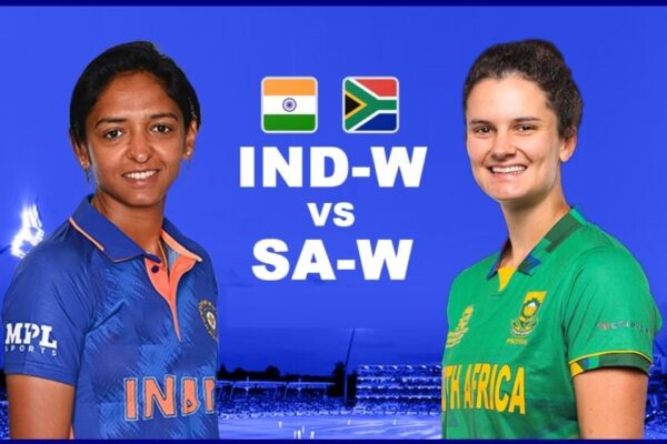 India Women vs South Africa Women: A Rivalry in Cricket
