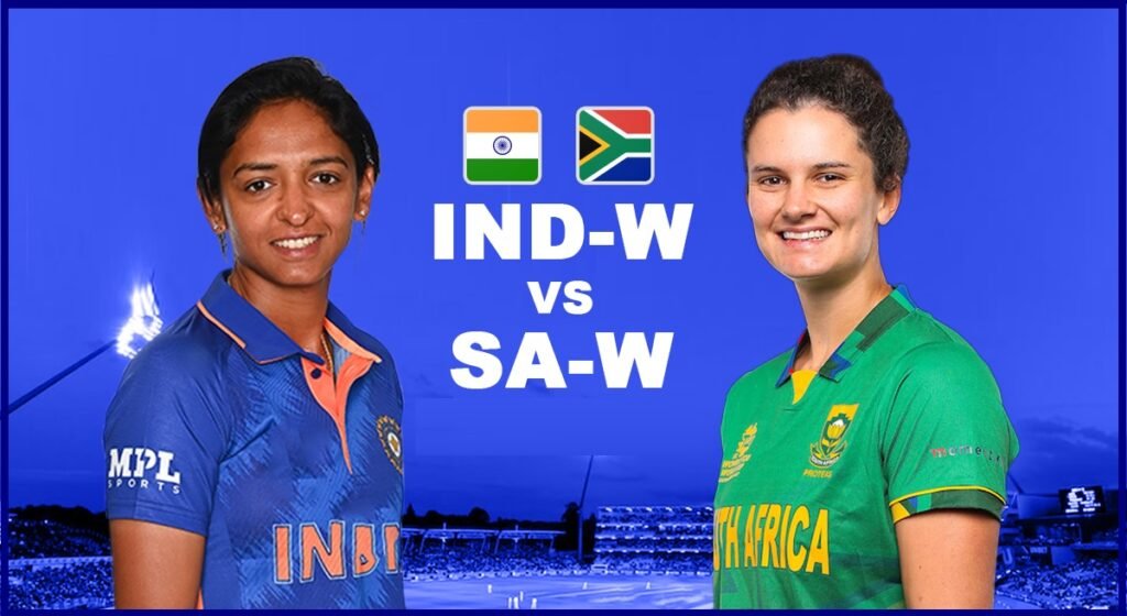 India Women vs South Africa Women: A Rivalry in Cricket
