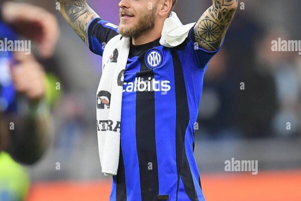 Inter Milan: Champions of Football History