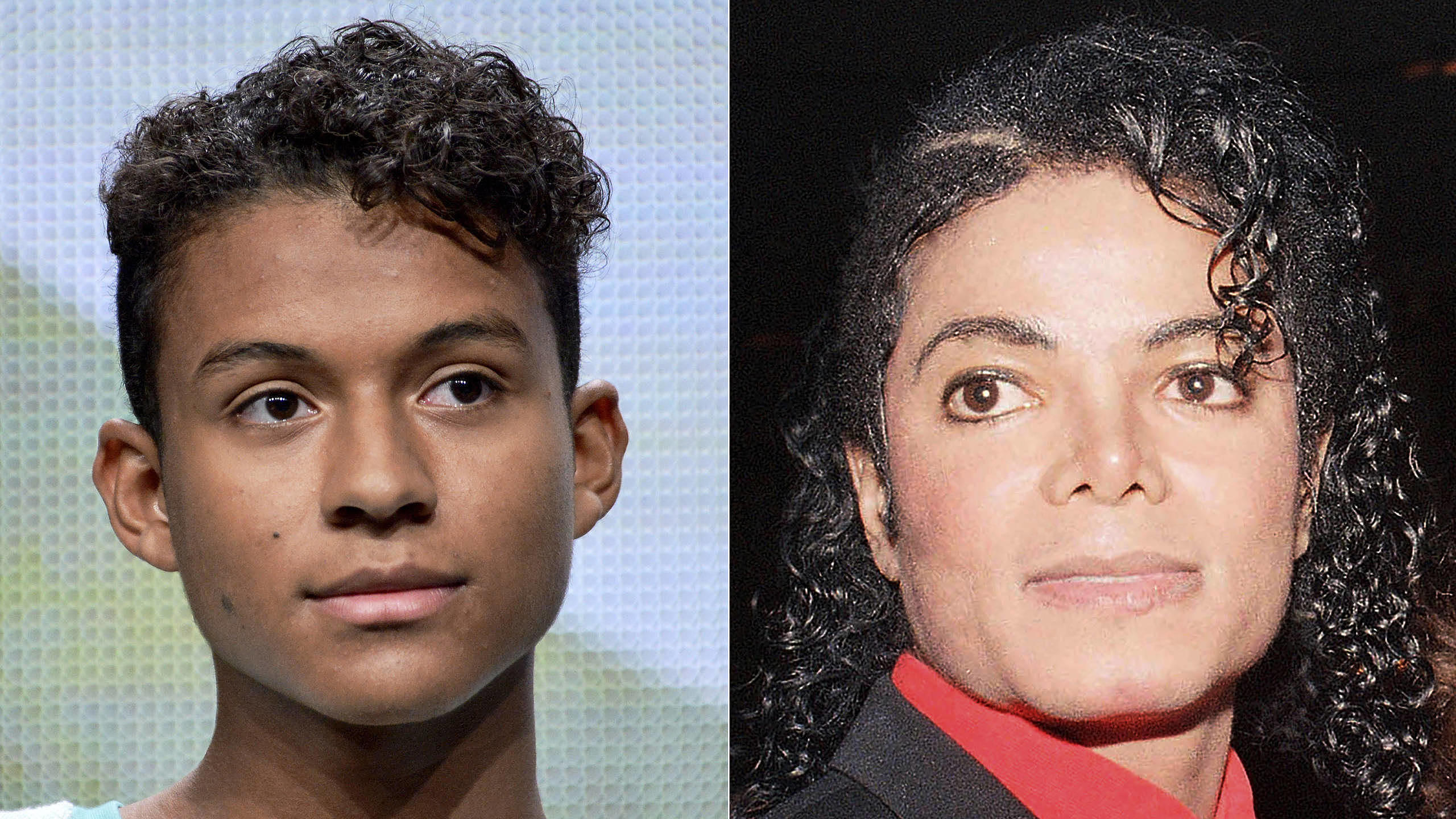 Jaafar Jackson: The Musical Legacy Continues