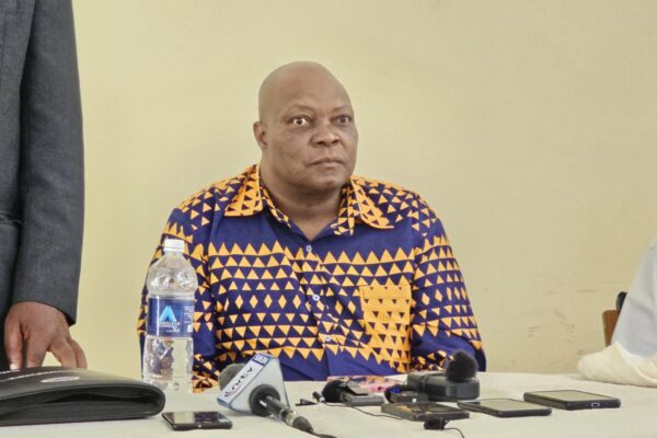 The Political Landscape of Job Sikhala’s Career