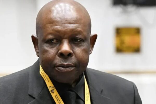 An Overview of John Hlophe’s Influence in South Africa