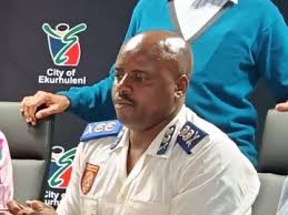 The Influence of Julius Mkhwanazi in South Africa’s Politics