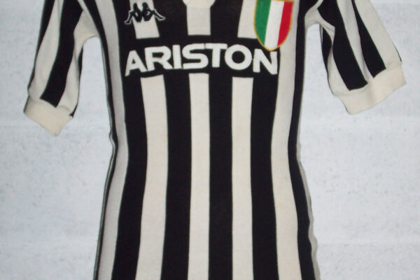Recent Developments at Juventus FC: A Season to Remember