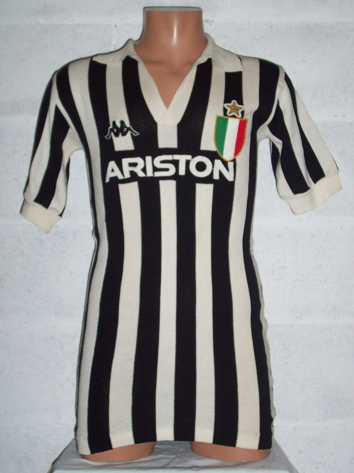 Recent Developments at Juventus FC: A Season to Remember