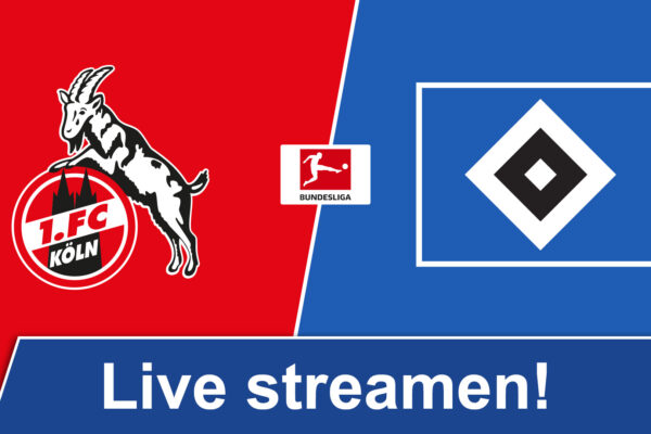Köln vs Hamburger SV: A Crucial Bundesliga Encounter
