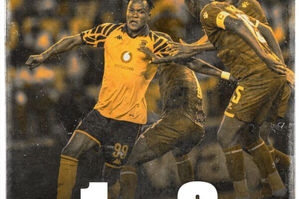Kaizer Chiefs Results: A Review of Recent Matches