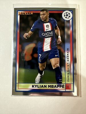 Kylian Mbappé: The Rise of a Football Icon