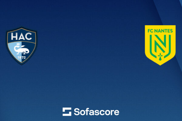 Le Havre vs Nantes: A Clash of Ligue 1 Rivals