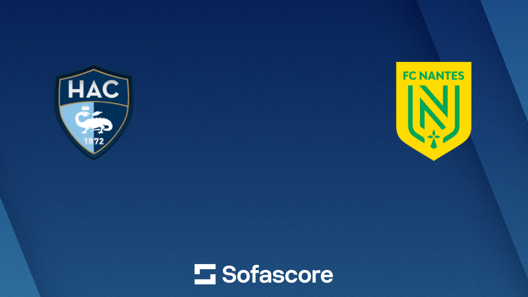 Le Havre vs Nantes: A Clash of Ligue 1 Rivals