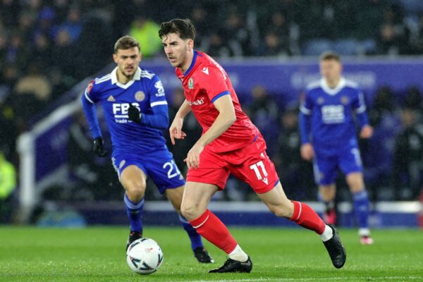 Leicester City vs Blackburn Rovers: Match Preview and Insights