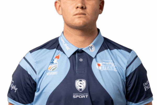 The Promising Journey of Lhuan-Dre Pretorius