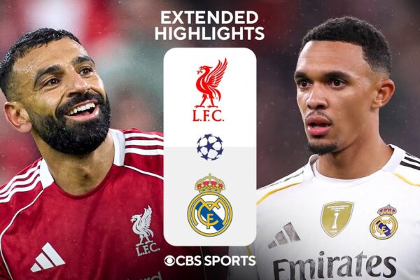 Liverpool F.C. vs Real Madrid: A Clash of Titans