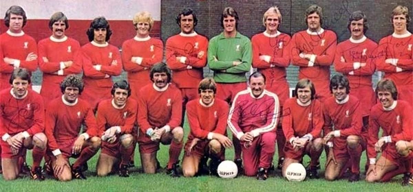 The Legacy and Recent Developments of Liverpool FC image 1
