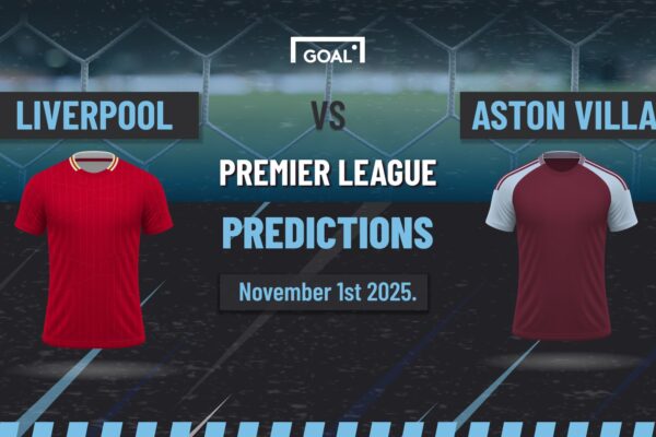 Liverpool vs Aston Villa: Match Prediction and Analysis