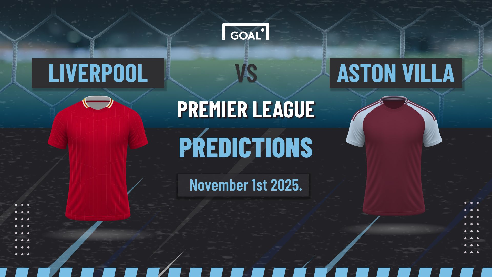 Liverpool vs Aston Villa: Match Prediction and Analysis