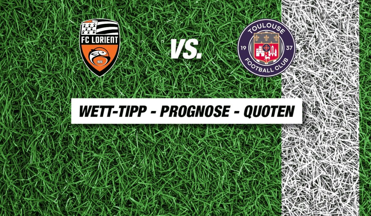 Preview: Lorient vs Toulouse – Key Matchup in Ligue 1