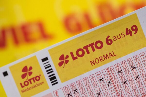 Latest Lotto Results for Lotto Plus 1 and 2 image 1