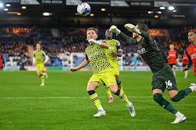 Luton Town vs Forest Green: Match Preview and Insights
