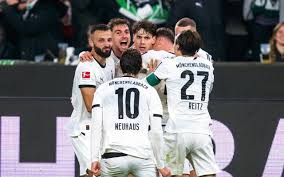 Mönchengladbach vs Köln: A Historic Rivalry in German Football