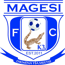 The Journey and Achievements of Magesi FC image 1