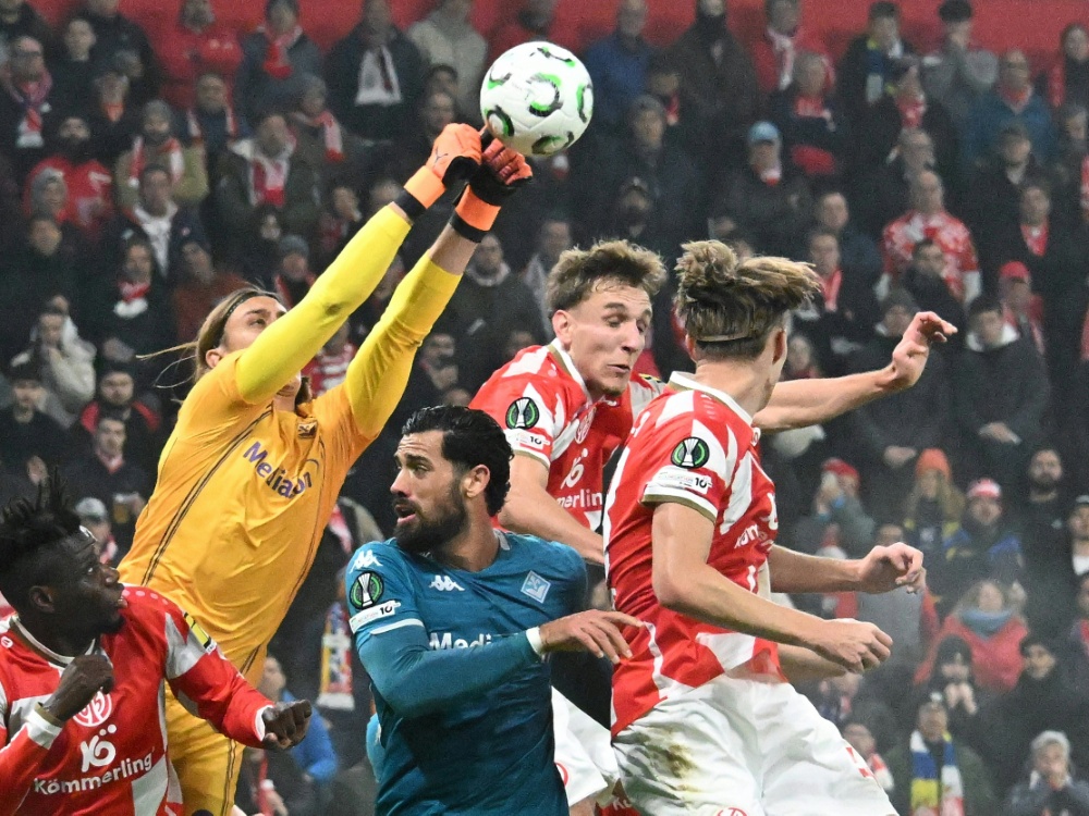 Mainz vs Fiorentina: An Intriguing Europa League Duel