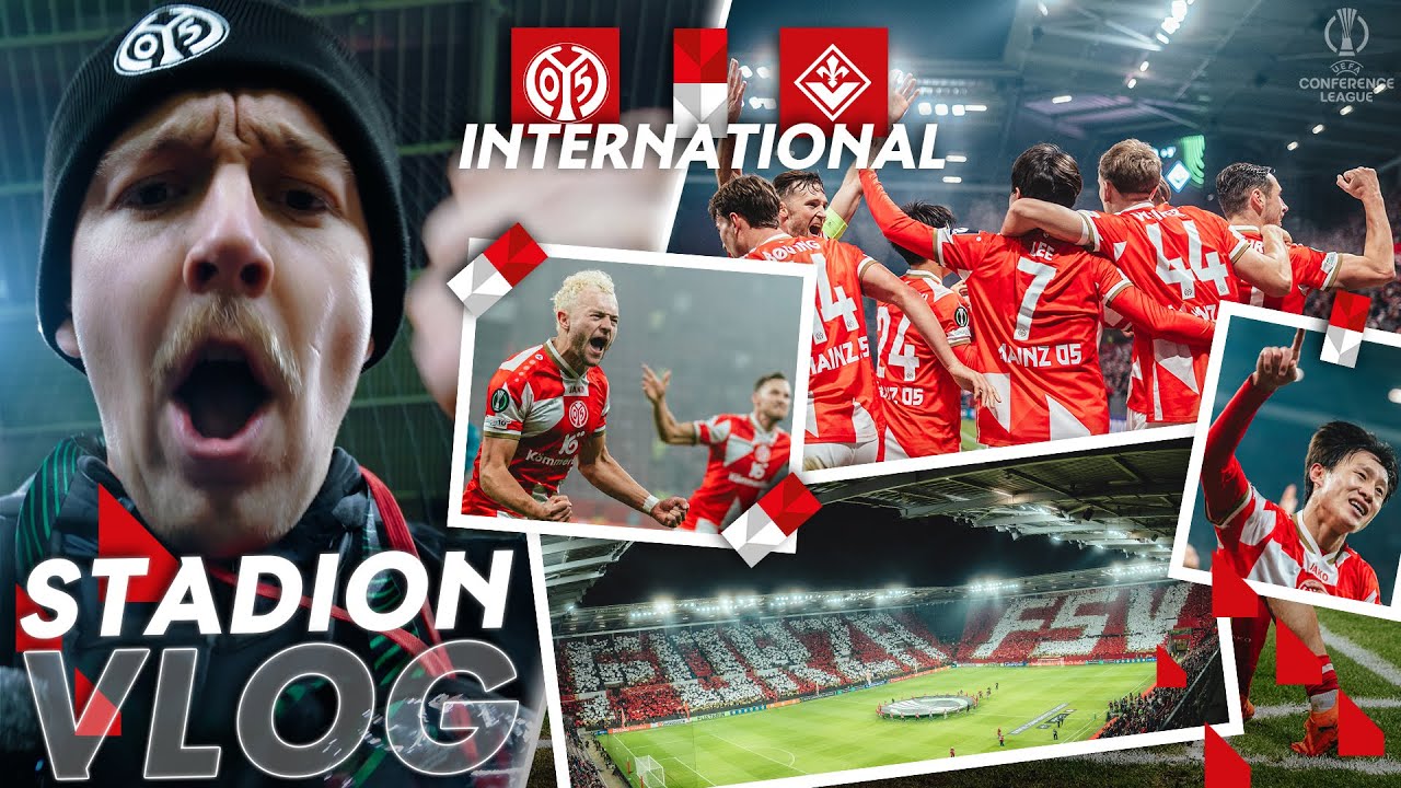 Mainz vs Fiorentina: A Clash of European Titans