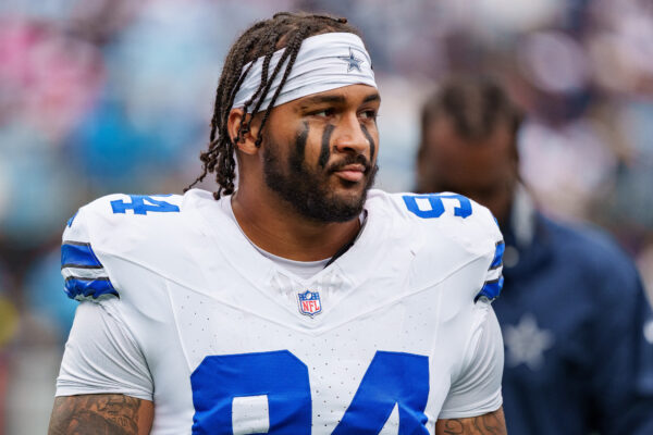 Marshawn Kneeland: Championing Sports and Community Engagement