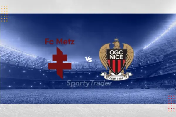 Metz vs Nice: A Crucial Ligue 1 Showdown
