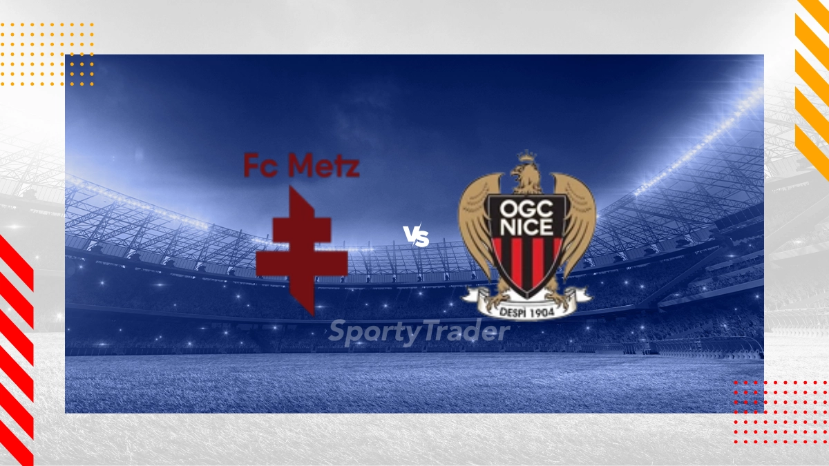 Metz vs Nice: A Crucial Ligue 1 Showdown