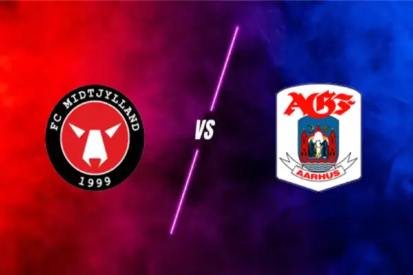 Midtjylland vs AGF: A Significant Rivalry in Danish Football