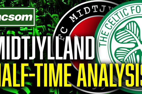 Midtjylland vs Celtic: A Clash of Titans
