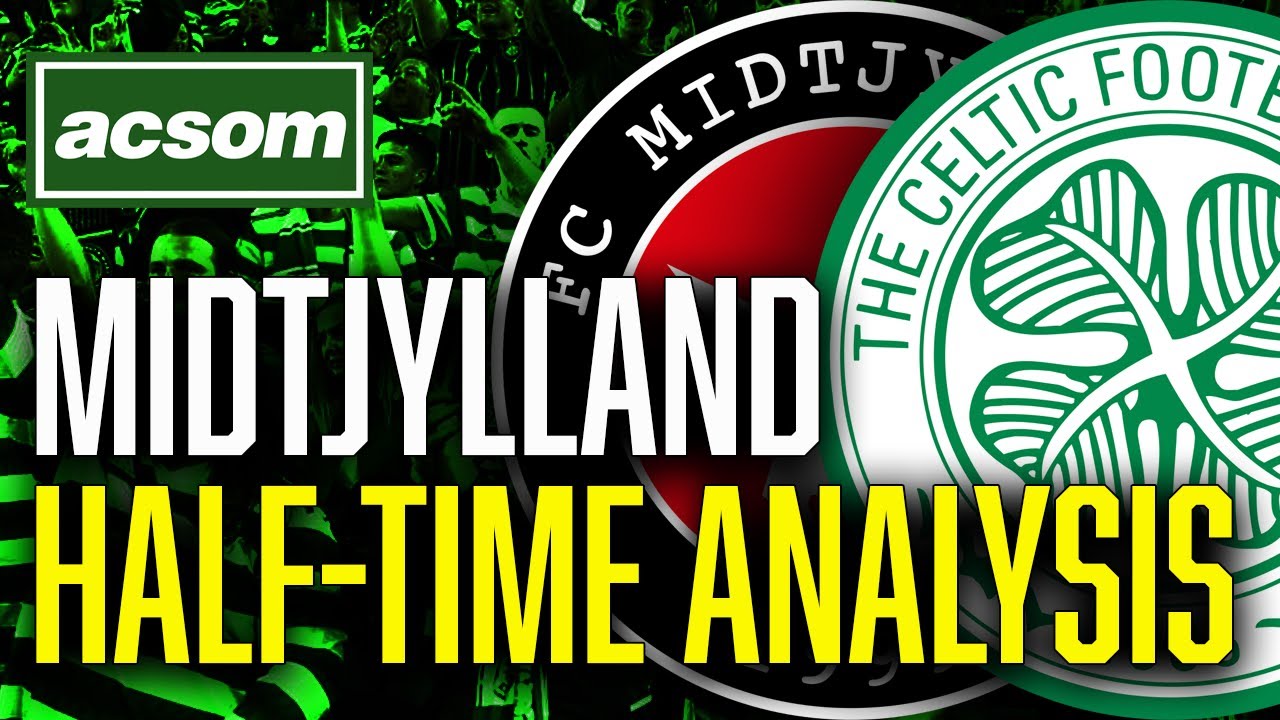 Midtjylland vs Celtic: A Clash of Titans